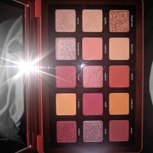 Natasha denona sunrise palette